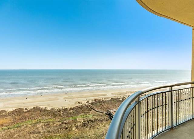 Property at 801 E Beach Dr Unit TW1604, Galveston, TX 77550, 2 beds, 2.5 baths