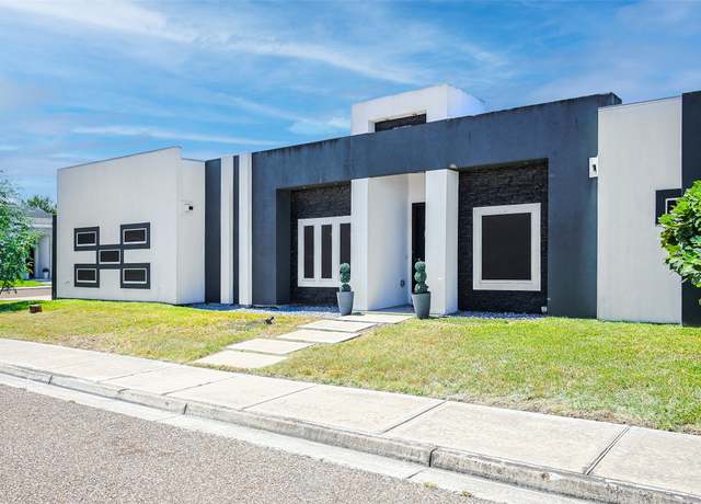 Property at 4833 N 47th St, Mcallen, TX 78504, 3 beds, 2 baths