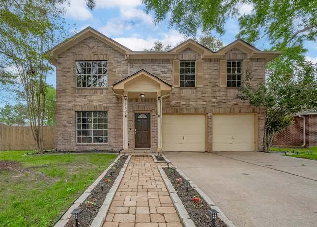 Property at 22627 Williamschase Dr, Katy, TX 77449, 3 beds, 2.5 baths