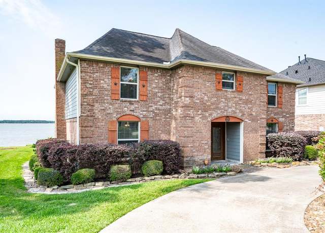 Property at 3623 Shore Shadows Dr, Crosby, TX 77532, 4 beds, 2.5 baths