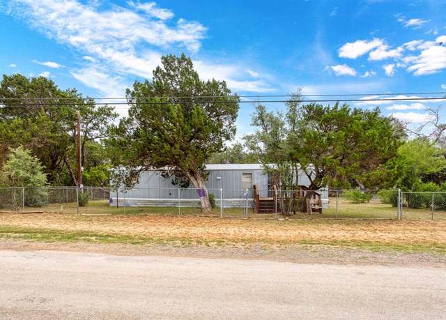 Property at 7075 Whartons Dock Rd, Bandera, TX 78003, 2 beds, 1.5 baths