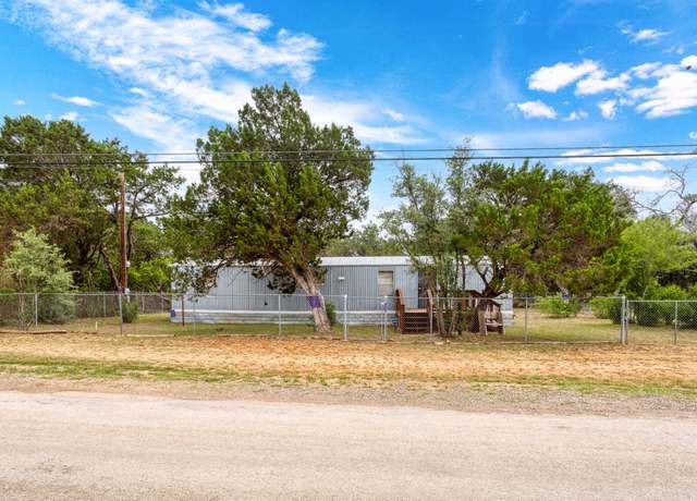 Property at 7075 Whartons Dock Rd, Bandera, TX 78003, 2 beds, 1.5 baths