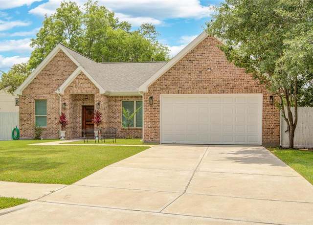 Property at 11707 Barwood Bend Dr, Houston, TX 77065, 3 beds, 2 baths
