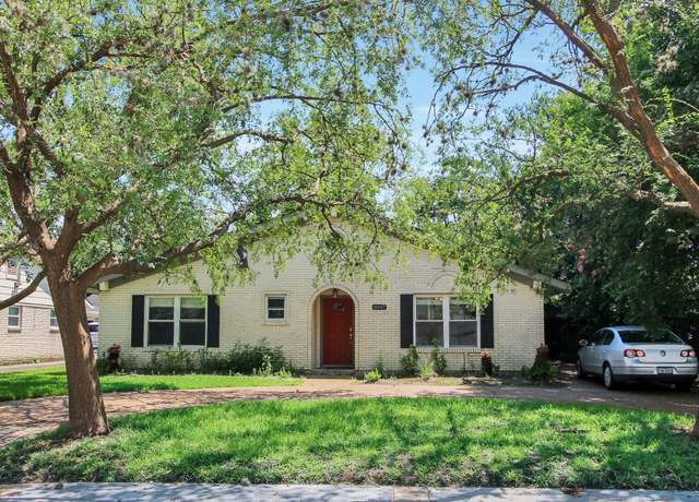 Property at 4047 Falkirk Ln, Houston, TX 77025, 3 beds, 2 baths