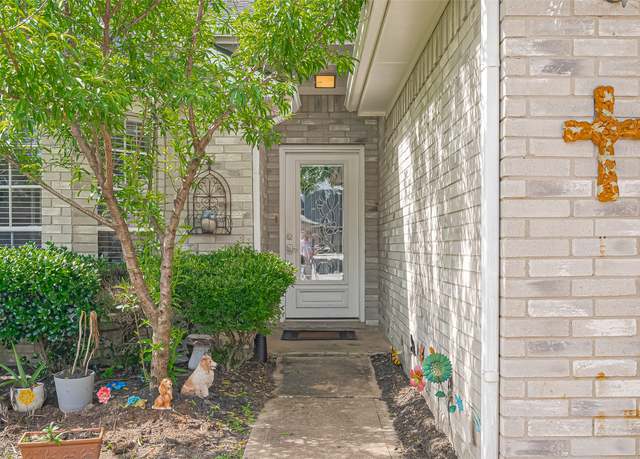 Property at 17039 Gleneviss Dr, Houston, TX 77084, 3 beds, 2 baths