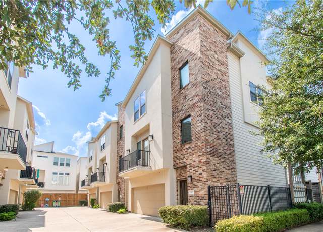 Property at 1017 Roberts St, Houston, TX 77003, 3 beds, 3.5 baths