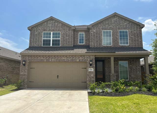 Property at 1006 Whispering Winds Dr, Beasley, TX 77417, 3 beds, 2.5 baths