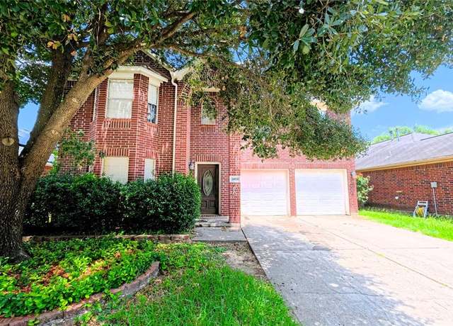 Property at 20930 Vista Trace Dr, Houston, TX 77073, 4 beds, 2.5 baths
