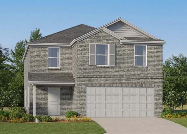 Property at 28738 Texas Plains Dr, Hockley, TX 77447, 4 beds, 2.5 baths