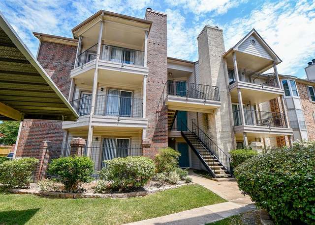 Property at 2121 Hepburn St #1205, Houston, TX 77054, 2 beds, 1 bath