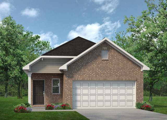 Property at 15435 Foresail Ln, Houston, TX 77053, 4 beds, 2 baths