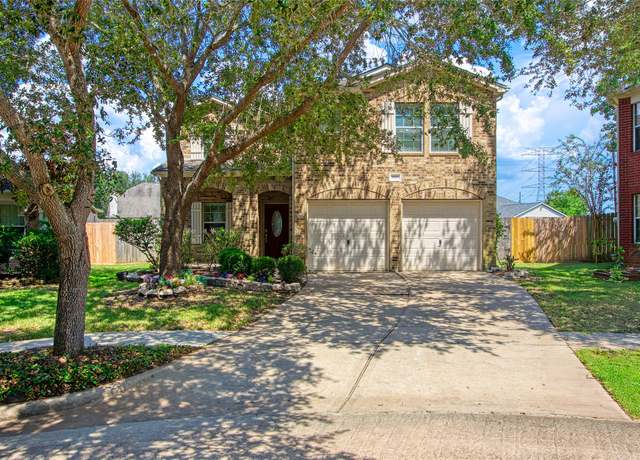 Property at 3006 Antler Way, Missouri City, TX 77459, 3 beds, 2.5 baths