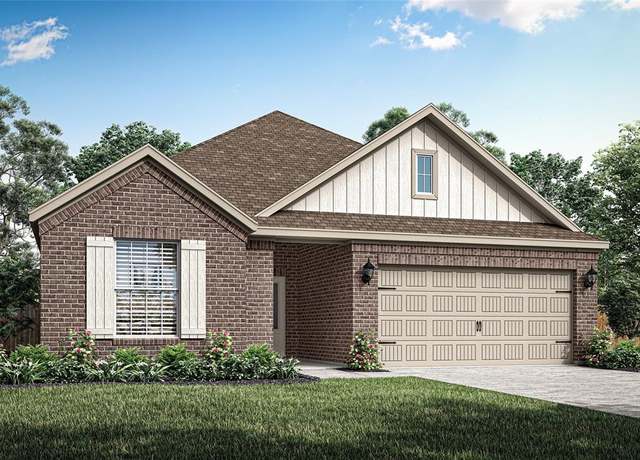 Property at 21530 Bluebonnet Bay Dr, Magnolia, TX 77354, 4 beds, 2 baths