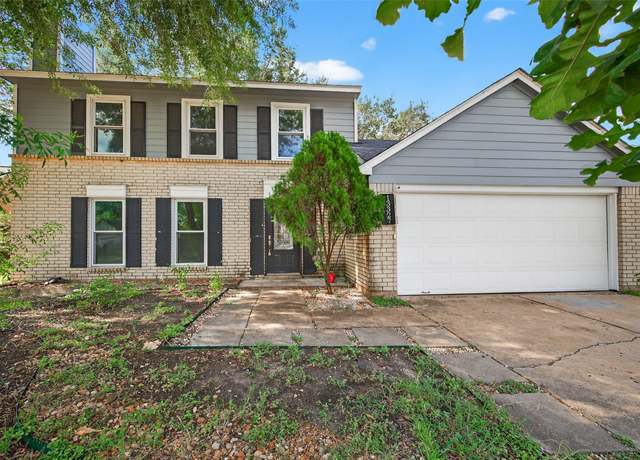 Property at 13327 Harpers Bridge Dr, Houston, TX 77041, 4 beds, 2.5 baths