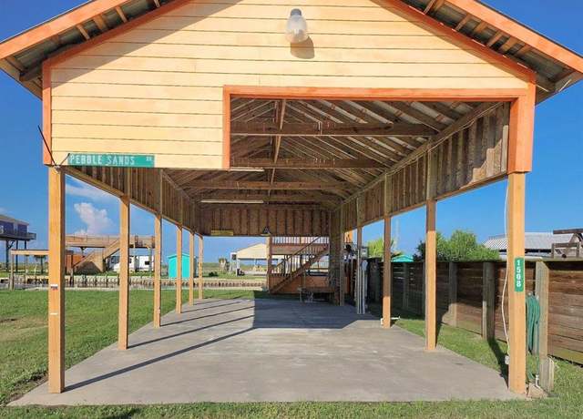 Property at 1508 Van Sant, Gilchrist, TX 77617