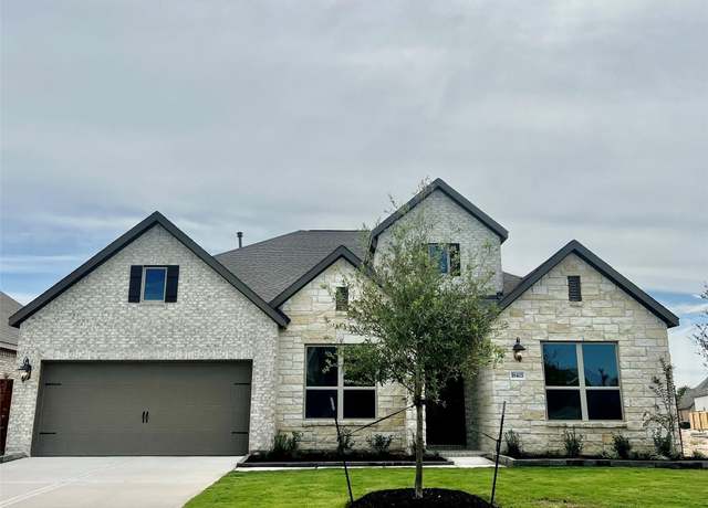 Property at 22195 Wilderness Waterway Ln, Porter Heights, TX 77365, 4 beds, 3 baths