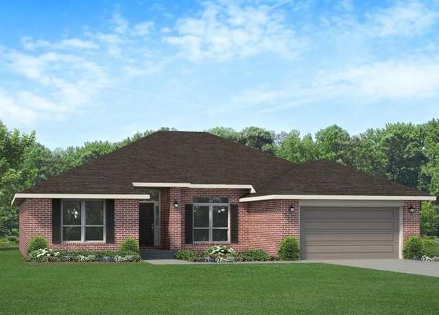 Property at 4214 Leslies Way, Dickinson, TX 77539, 4 beds, 2 baths