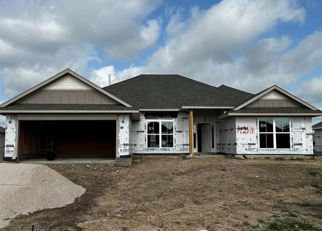Property at 4214 Leslies Way, Dickinson, TX 77539, 4 beds, 2 baths
