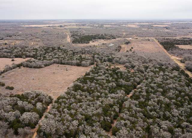 Property at 17 Acres - 000 Grassyville Rd, Paige, TX 78659