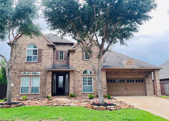 Property at 11111 Monte Rosa Ct, Richmond, TX 77406, 5 beds, 3.5 baths