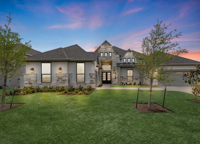 Property at 7718 Red Damsel Pl, Fulshear, TX 77441, 4 beds, 3.5 baths