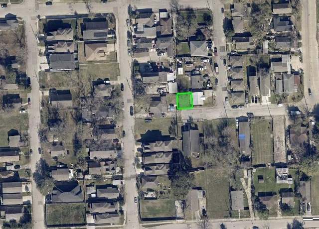 Property at 0 E 34th St, Houston, TX 77022