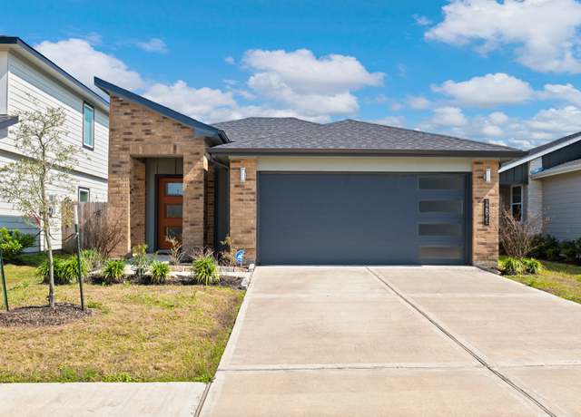 Property at 12811 Harlesden Ln, Houston, TX 77047, 3 beds, 2 baths