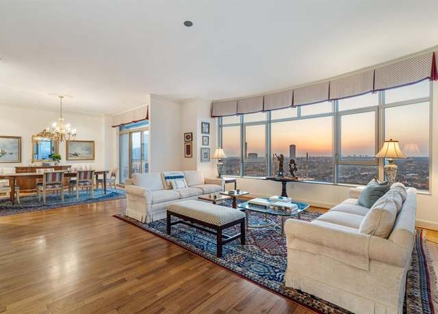 Property at 1000 Uptown Park Blvd #201, Houston, TX 77056, 2 beds, 2.5 baths