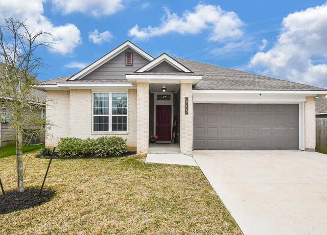 Property at 915 Acorn Trail Pl, Tomball, TX 77375, 3 beds, 2 baths