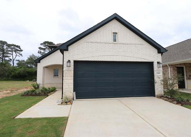 Property at 21450 Jacaranda Blossom Way, Tomball, TX 77377, 4 beds, 3 baths