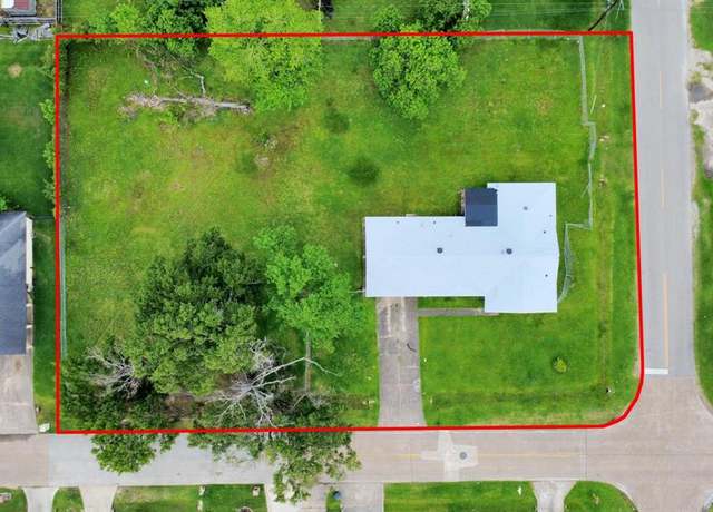 Property at 500 Red Oak Ave, Crosby, TX 77532, 3 beds, 1.5 baths