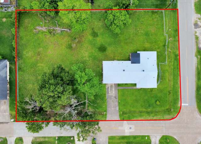 Property at 500 Red Oak Ave, Crosby, TX 77532, 3 beds, 1.5 baths