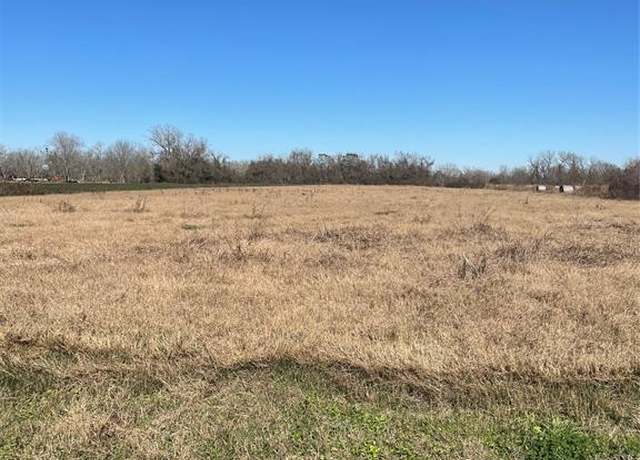 Property at 000 County Road 224, Wharton, TX 77488