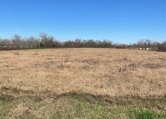 Property at 000 County Road 224, Wharton, TX 77488