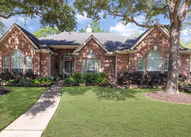 Property at 12127 Via San Rocco Ct, Cypress, TX 77429, 4 beds, 3 baths