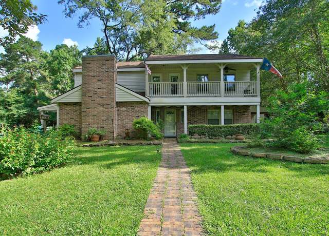Property at 26095 Country Pines Ct, Magnolia, TX 77355, 3 beds, 2.5 baths