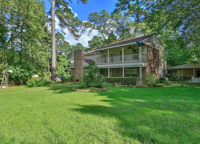 Property at 26095 Country Pines Ct, Magnolia, TX 77355, 3 beds, 2.5 baths