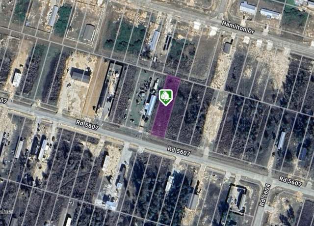 Property at 1168 Road 5607, Cleveland, TX 77327