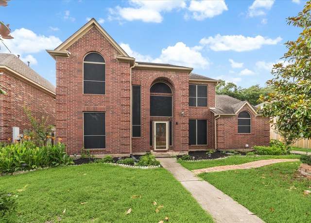 Property at 3507 Shanemoss Ct, Houston, TX 77068, 4 beds, 3.5 baths