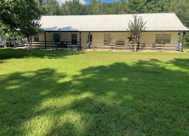 Property at 765 FM 2781, Lovelady, TX 75851, 4 beds, 2.5 baths