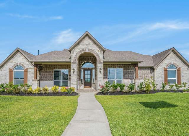 Property at 2265 Diamond D, Beaumont, TX 77713, 3 beds, 2.5 baths