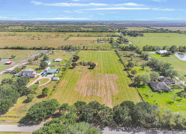 Property at 000 Pearson, Santa Fe, TX 77510