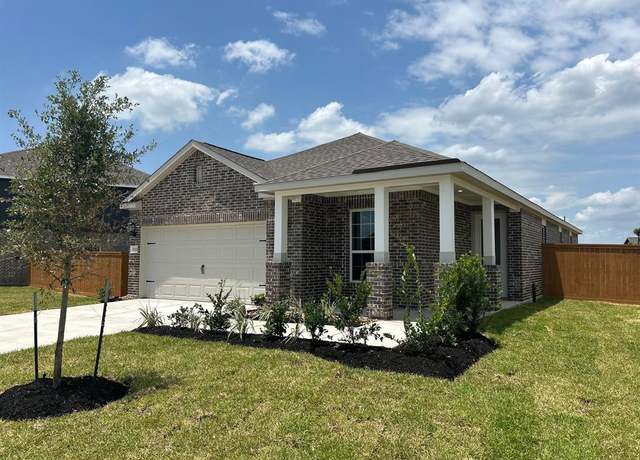 Property at 1111 Whispering Winds Dr, Beasley, TX 77417, 4 beds, 2 baths