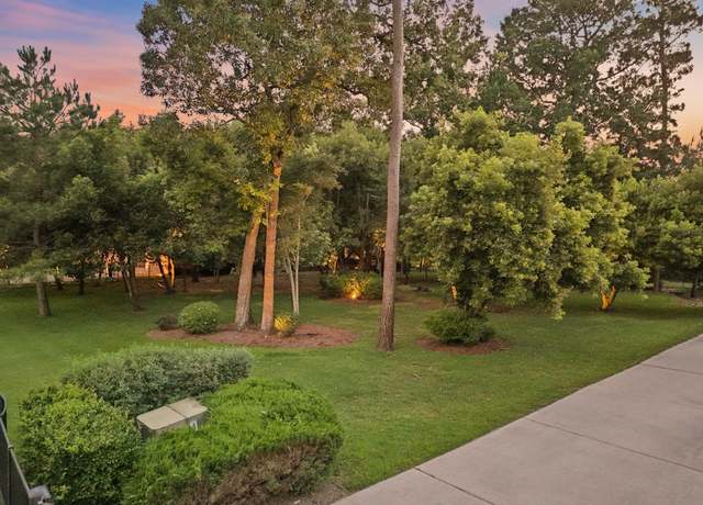 Property at 5519 Harvest Oak Landing Drive Dr, Spring, TX 77386