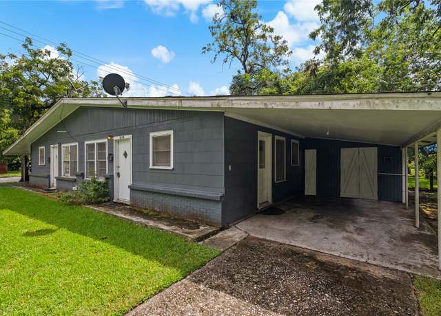 Property at 407 Forrest St, Baytown, TX 77520, 2 beds, 1 bath