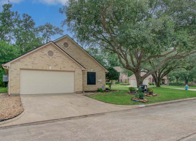 Property at 20111 18th Fairway Dr, Humble, TX 77346, 3 beds, 2 baths