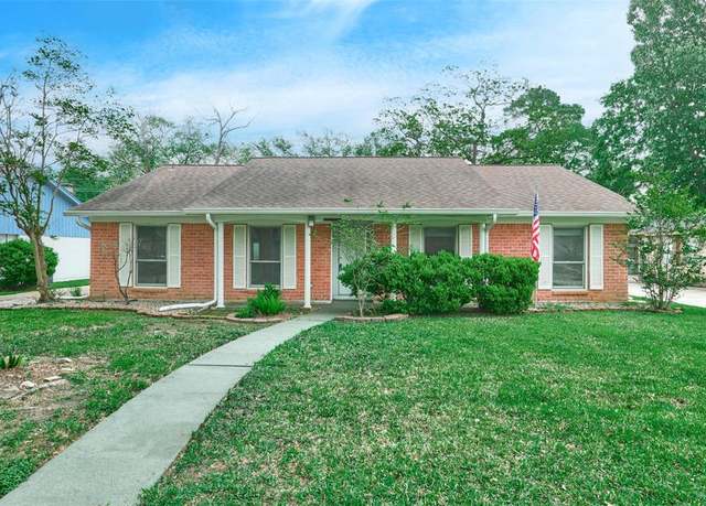 Property at 23230 Earlmist Dr, Spring, TX 77373, 3 beds, 2 baths