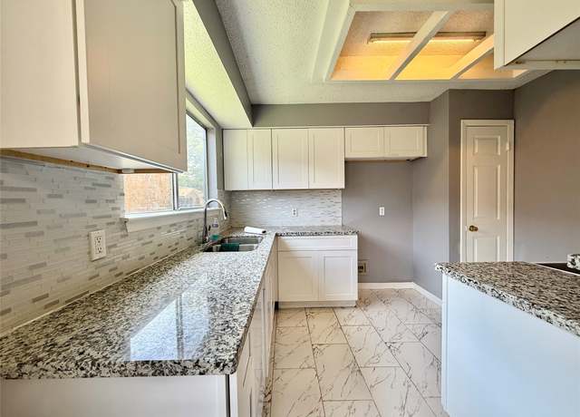 Property at 8715 Belle Glen Dr, Houston, TX 77099, 3 beds, 2 baths