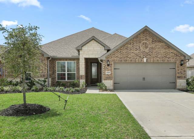 Property at 13709 Gaff Rig Dr, Texas City, TX 77510, 4 beds, 2 baths