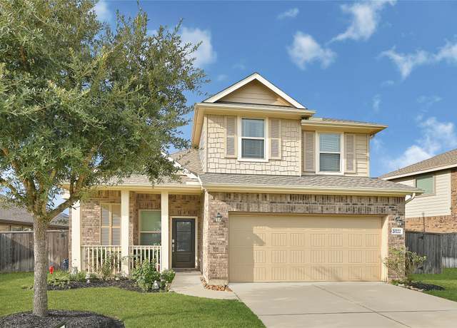 Property at 20222 Creekdale Bend Dr, Cypress, TX 77433, 4 beds, 2.5 baths